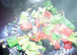 风味烧茄子的做法图解14