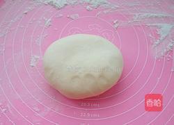 茄子肉包子的做法图解12