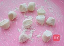 茄子肉包子的做法图解13