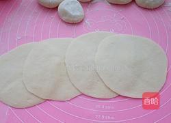 茄子肉包子的做法图解15