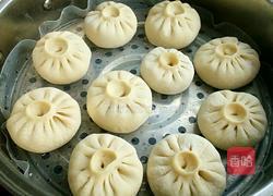 茄子肉包子的做法图解20