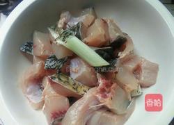 太安鱼的做法图解4