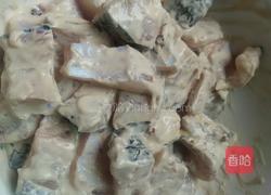 太安鱼的做法图解5