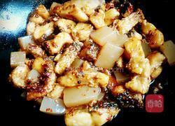 太安鱼的做法图解14