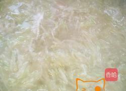 蒲瓜花蛤汤的做法图解6