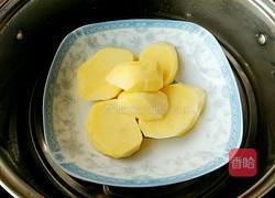 奶酪土豆泥的做法图解1