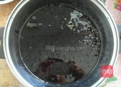 黑豆杏仁杂拌菜的做法图解2