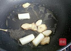 酱焖鲤鱼的做法图解7