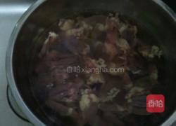 尖椒爆鸡心的做法图解2