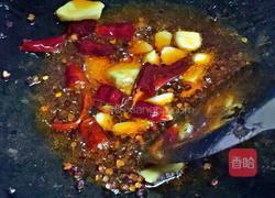 麻辣鸡爪的做法图解6