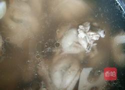 莲藕炖鸡汤的做法图解9