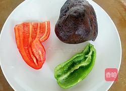 大头菜咸菜的做法图解1