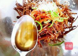 大头菜咸菜的做法图解11