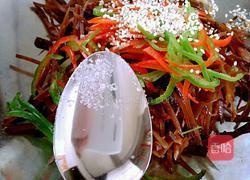 大头菜咸菜的做法图解13