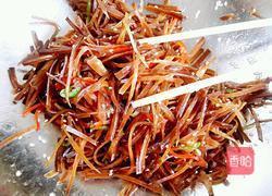 大头菜咸菜的做法图解14