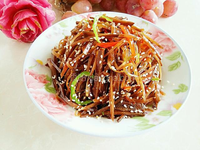 成品菜