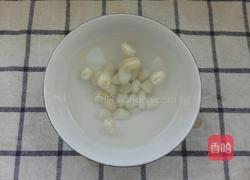 花生牛奶汤的做法图解6