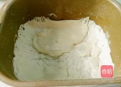 酱肉包子的做法图解4