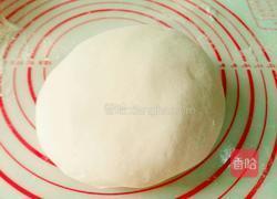 酱肉包子的做法图解6