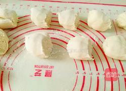 酱肉包子的做法图解7