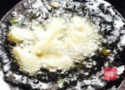 大葱木耳炒鸡蛋的做法图解8