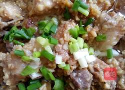 蒜蓉排骨的做法图解3