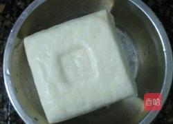 花蛤豆腐汤的做法图解2