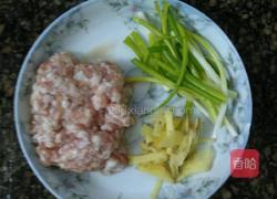 花蛤豆腐汤的做法图解4