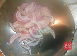 干锅鱼片的做法图解9