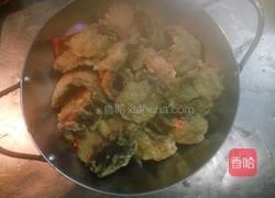 干锅鱼片的做法图解10