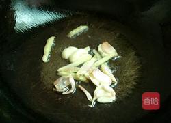 芋头炖排骨的做法图解8