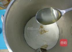 香蕉酸奶的做法图解7