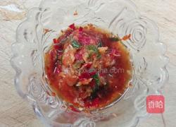 红薯叶窝窝头的做法图解5