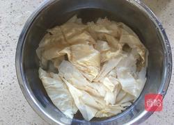 黄瓜拌豆腐皮的做法图解1