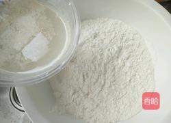 豆腐皮包子的做法图解1