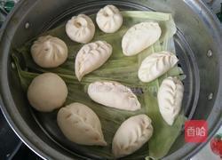 豆腐皮包子的做法图解9