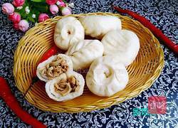 豆腐皮包子的做法图解11