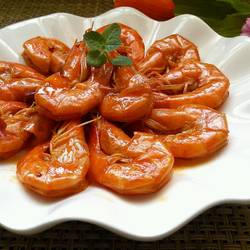 油焖大虾的做法[图]