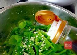 凉拌青椒的做法图解8