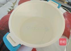 微波炉煮饺子的做法图解2