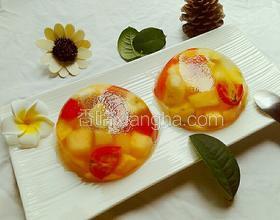 創(chuàng)意果凍水晶球