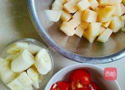 创意果冻水晶球的做法图解3