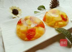 创意果冻水晶球的做法图解8