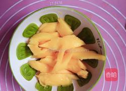 芒果益菌多的做法图解3