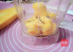 芒果益菌多的做法图解4