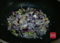 哨子面的做法图解6