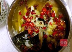 花椒鱼片的做法图解9
