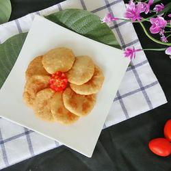 江米面炸糕的做法[图]