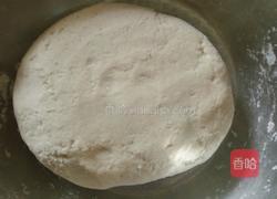 江米面炸糕的做法图解3