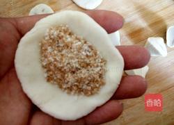 江米面炸糕的做法图解7